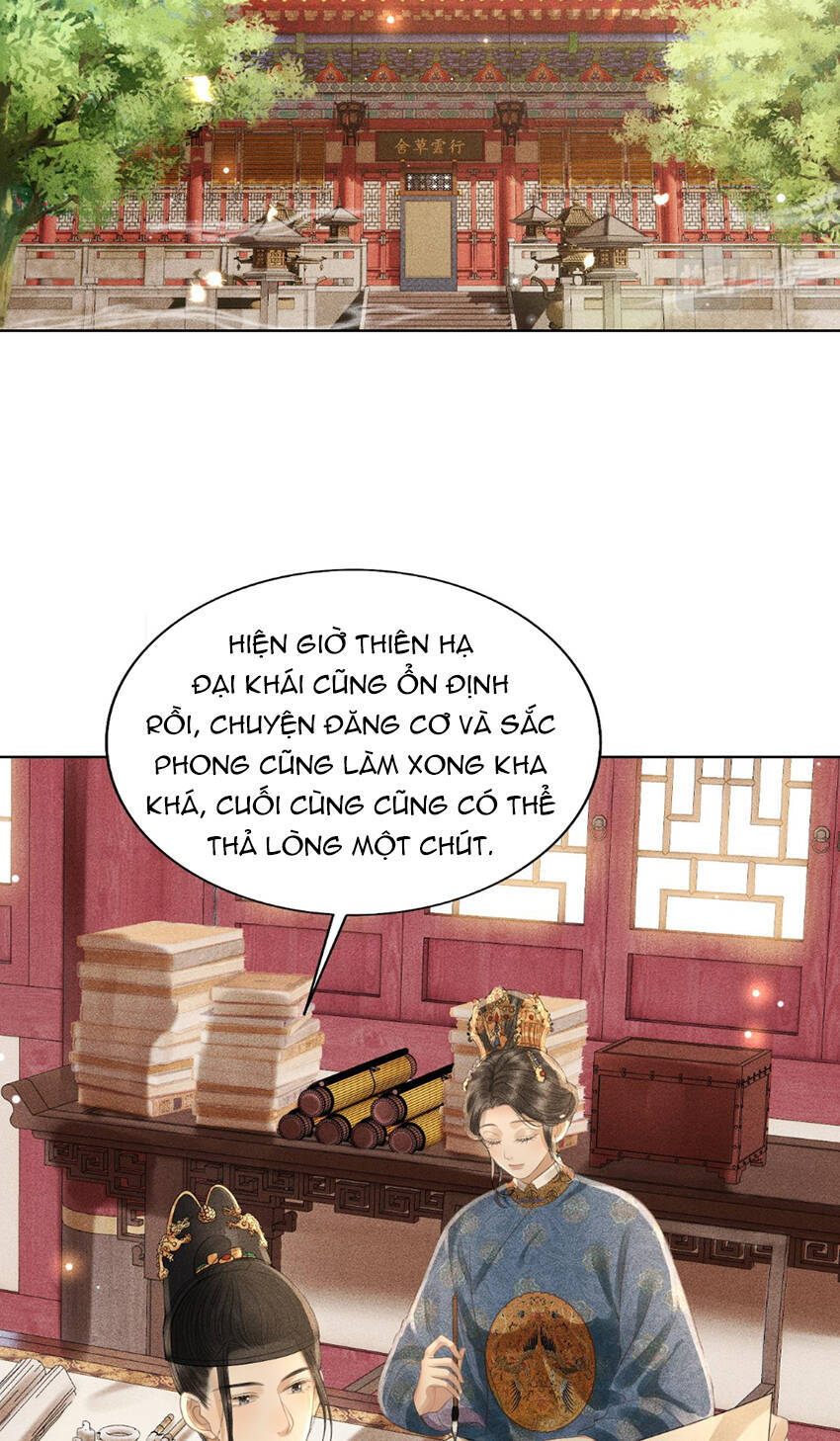 Thượng Thực Chapter 40 - 20