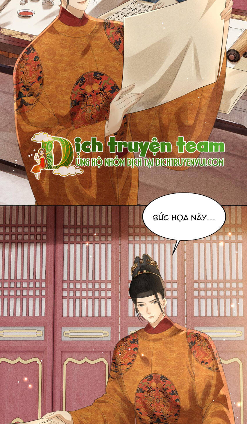 Thượng Thực Chapter 40 - 21