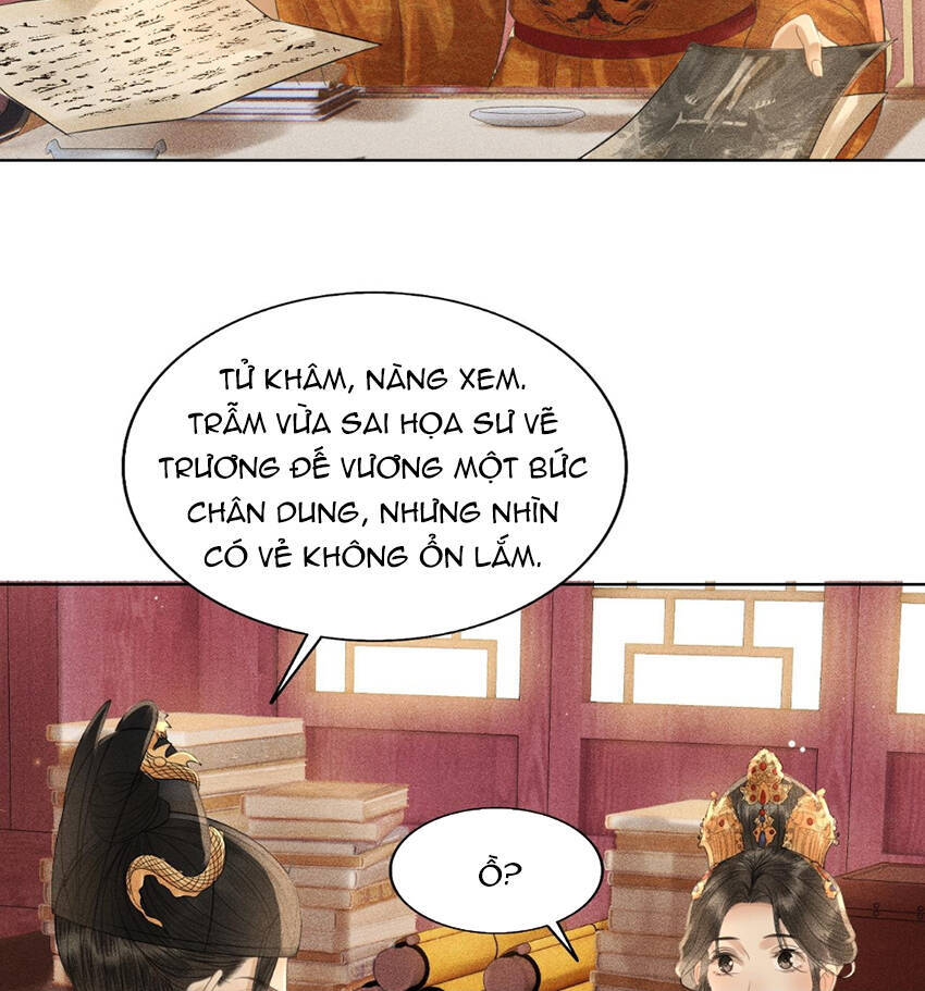 Thượng Thực Chapter 40 - 22