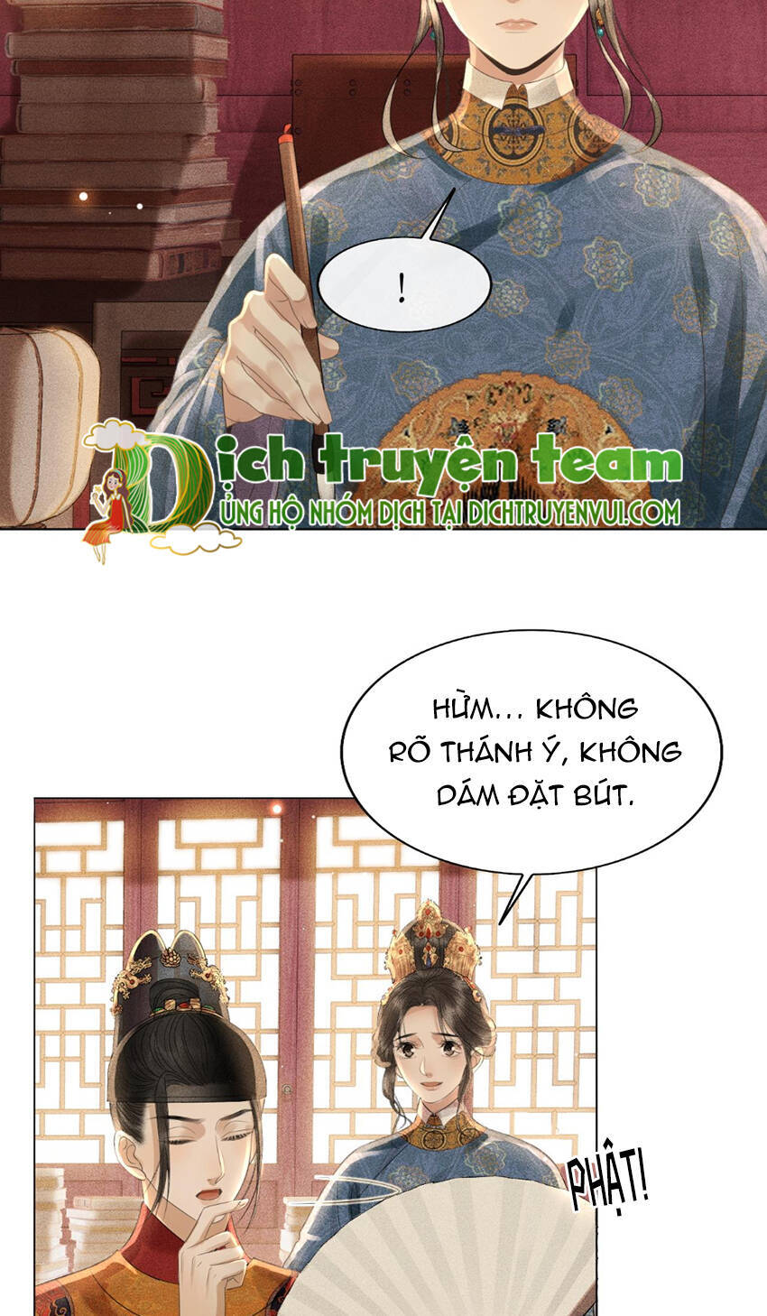 Thượng Thực Chapter 40 - 24