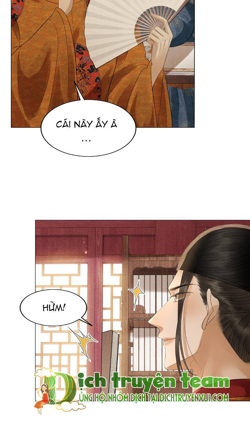 Thượng Thực Chapter 40 - 25