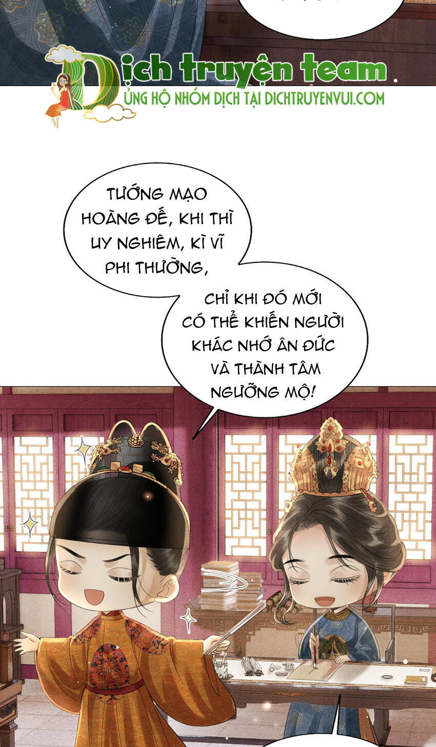 Thượng Thực Chapter 40 - 27