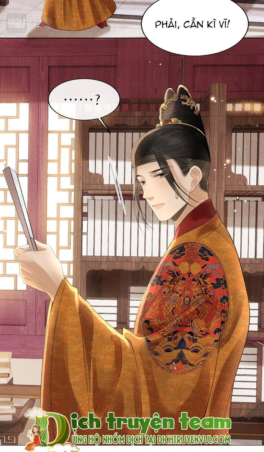 Thượng Thực Chapter 40 - 28