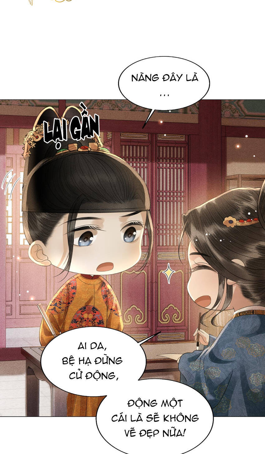 Thượng Thực Chapter 40 - 29