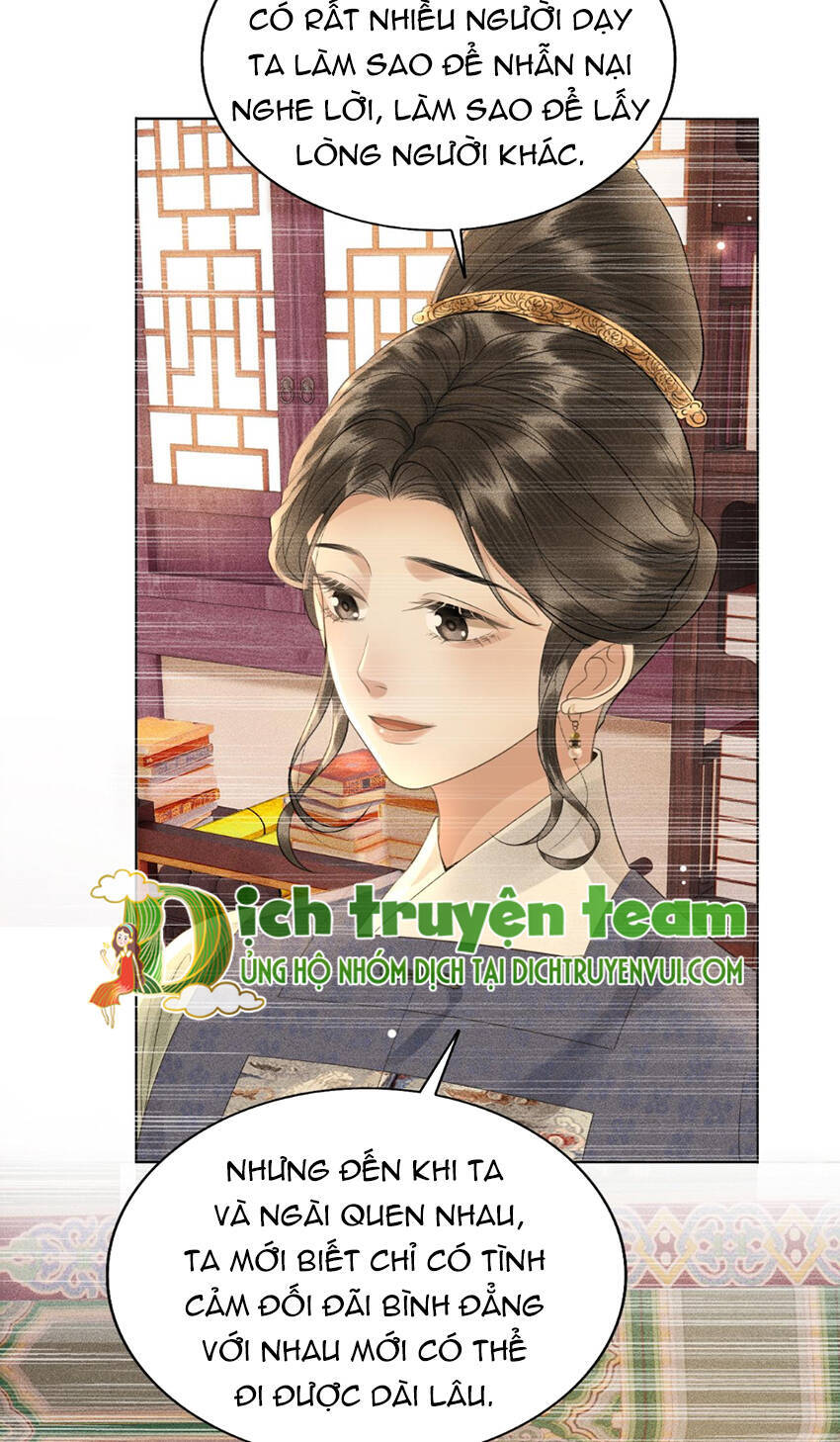 Thượng Thực Chapter 40 - 4