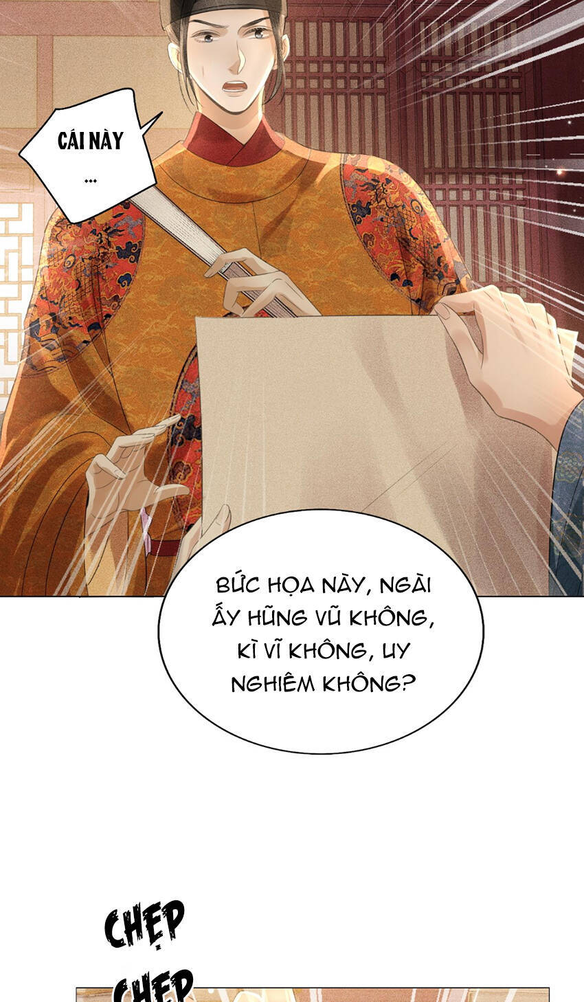 Thượng Thực Chapter 40 - 31