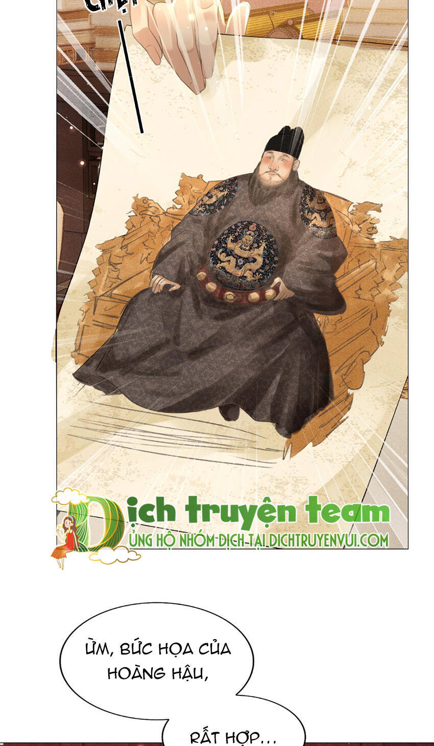 Thượng Thực Chapter 40 - 32