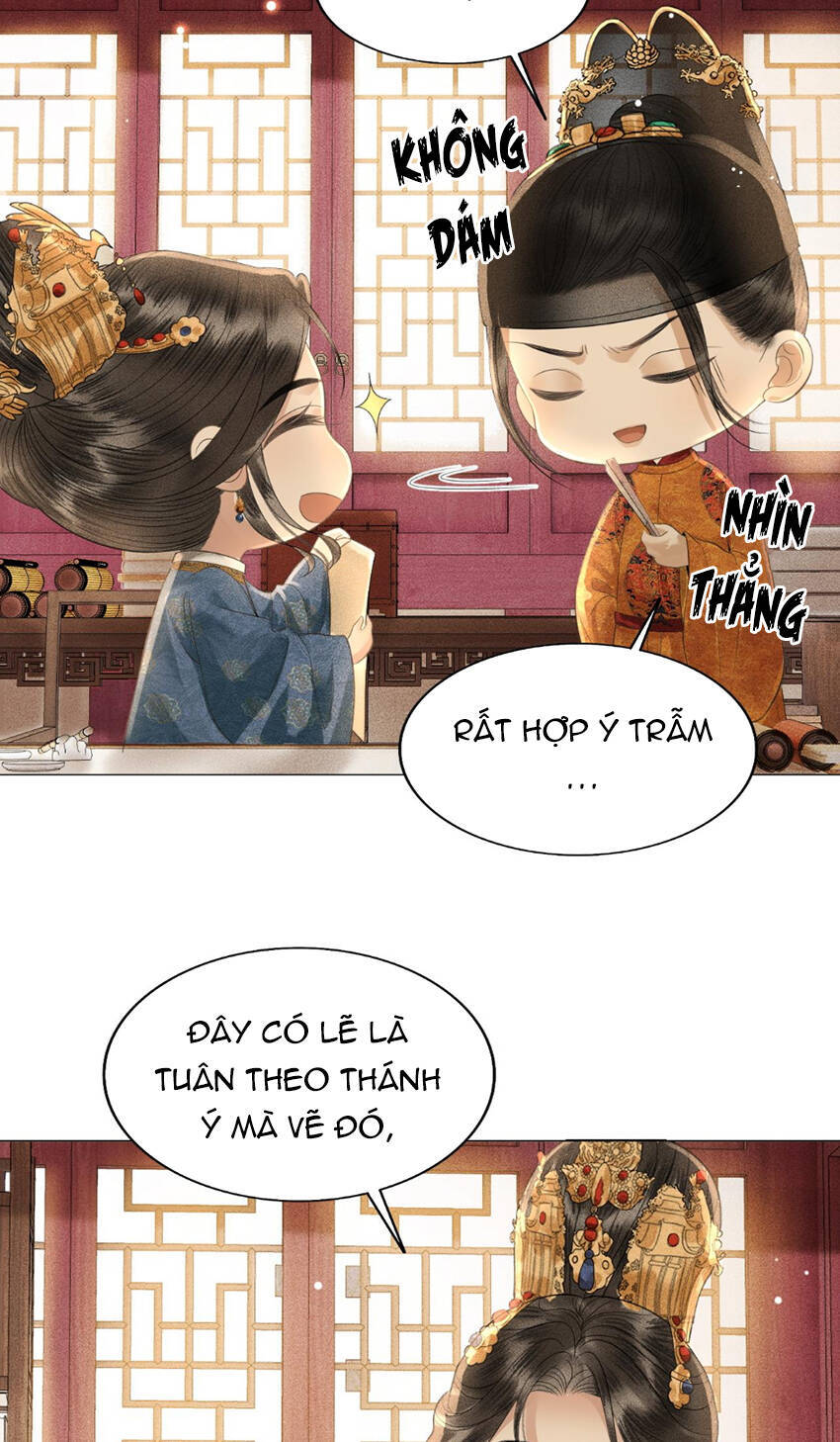 Thượng Thực Chapter 40 - 33