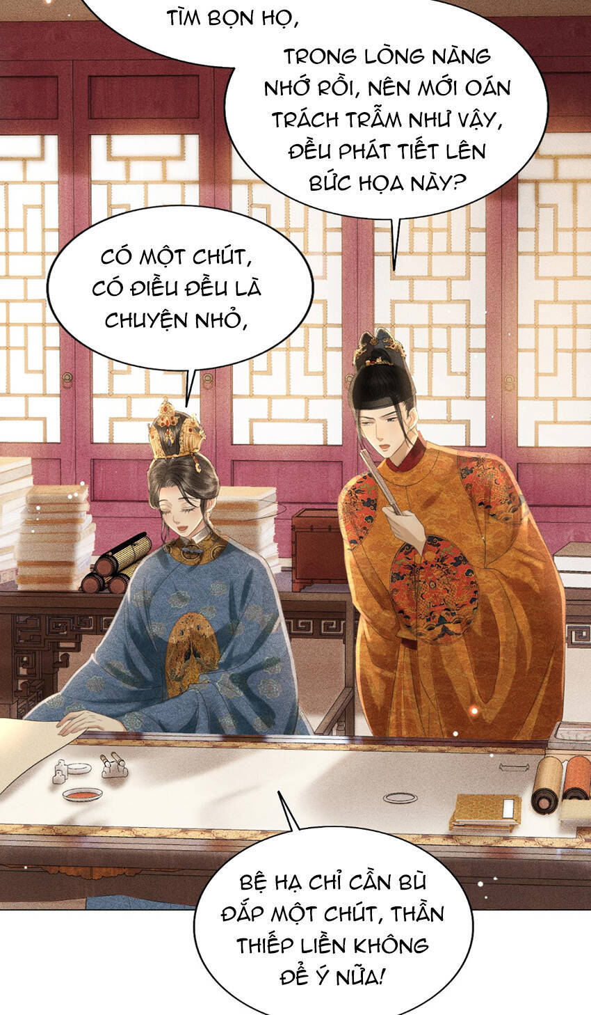 Thượng Thực Chapter 40 - 36