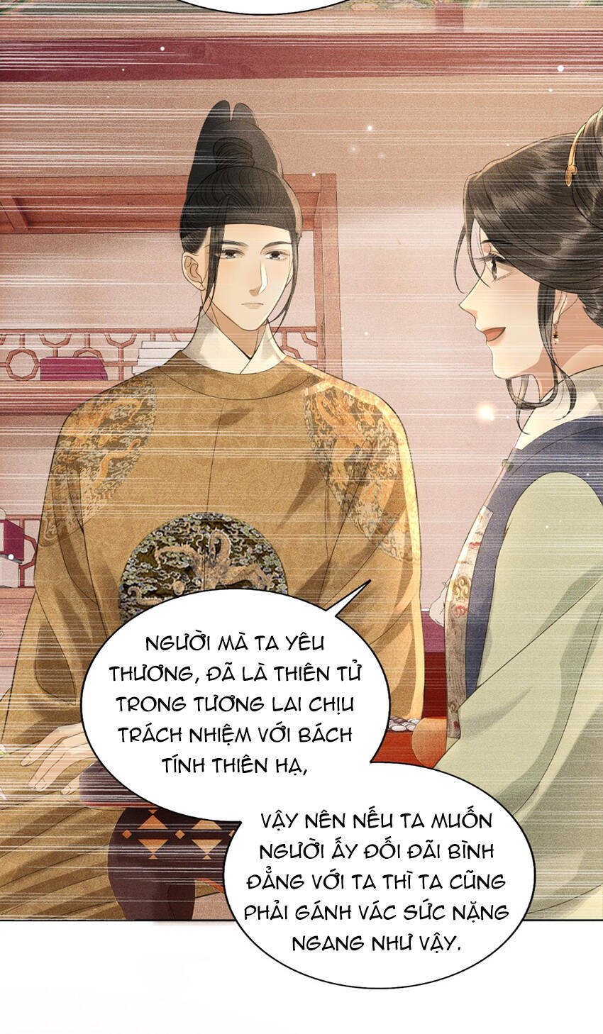 Thượng Thực Chapter 40 - 5