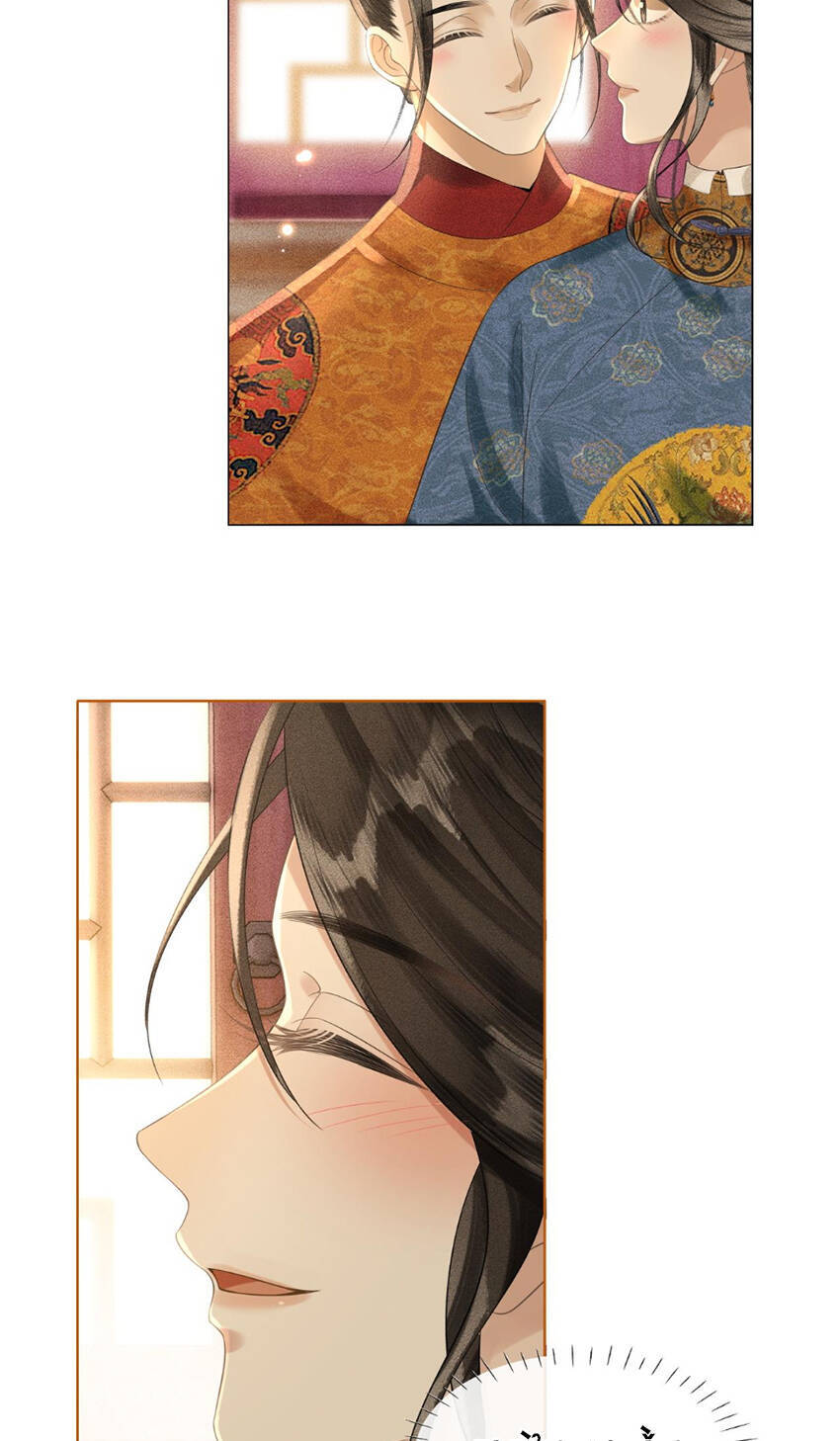 Thượng Thực Chapter 40 - 42