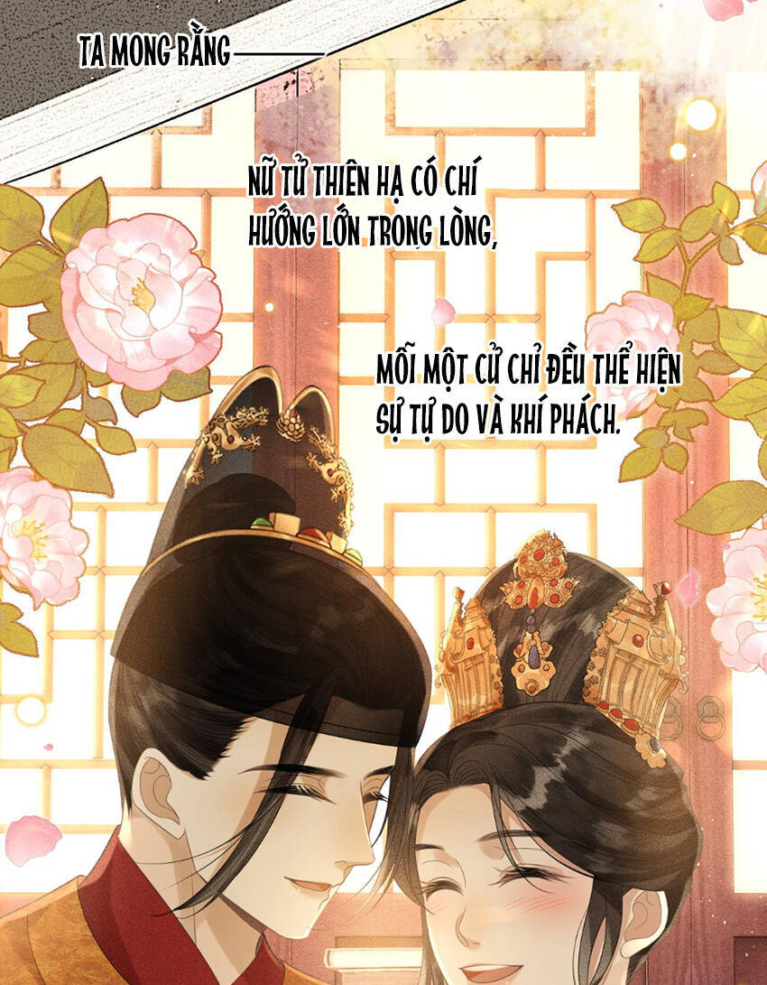 Thượng Thực Chapter 40 - 45