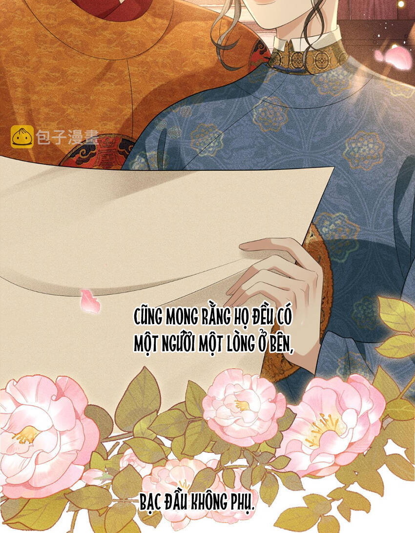 Thượng Thực Chapter 40 - 46