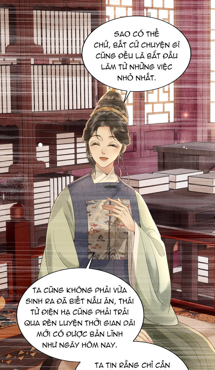 Thượng Thực Chapter 40 - 7