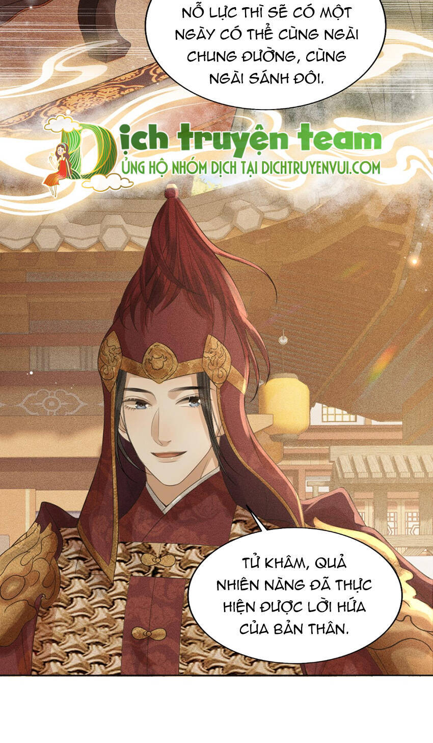 Thượng Thực Chapter 40 - 8