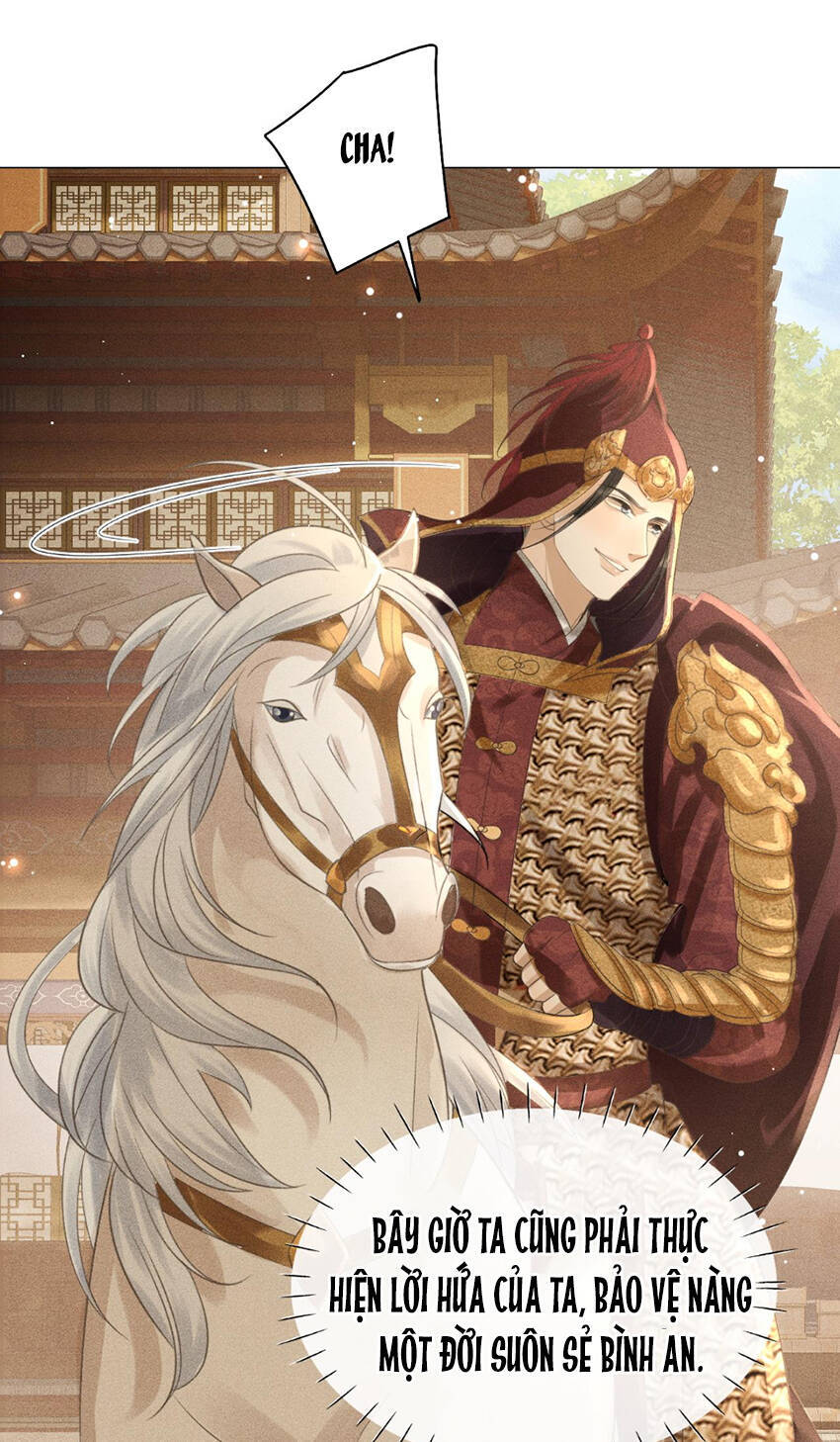 Thượng Thực Chapter 40 - 9