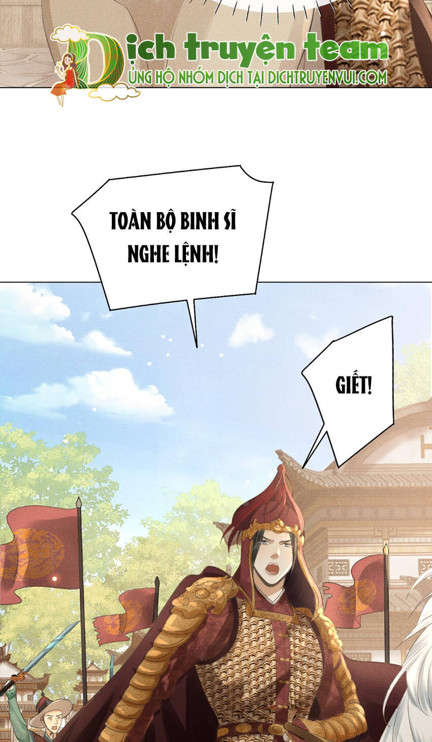 Thượng Thực Chapter 40 - 10