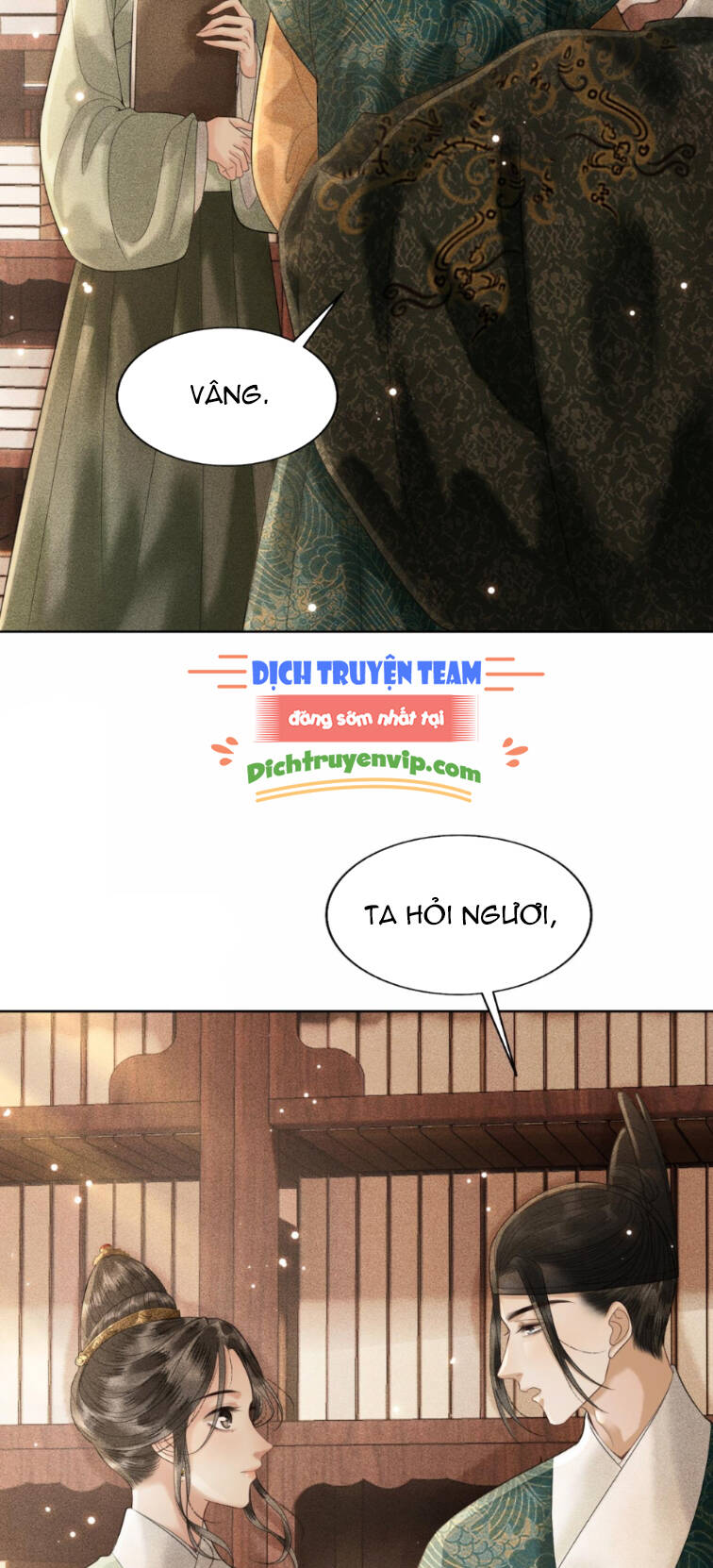 Thượng Thực Chapter 23 - 2