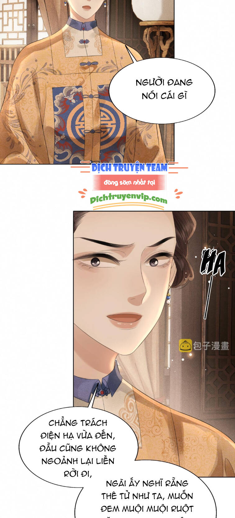 Thượng Thực Chapter 23 - 18