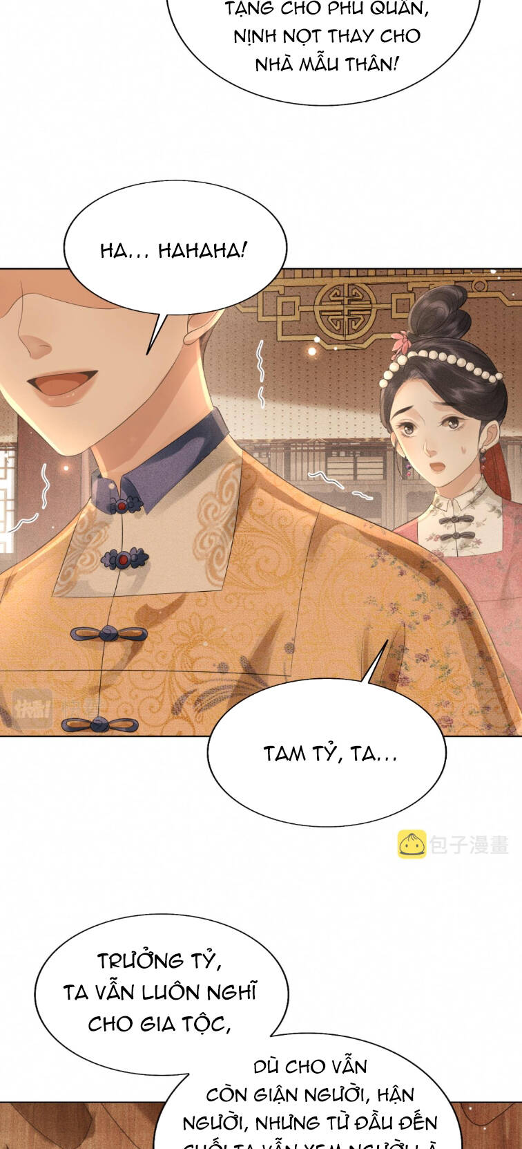 Thượng Thực Chapter 23 - 19