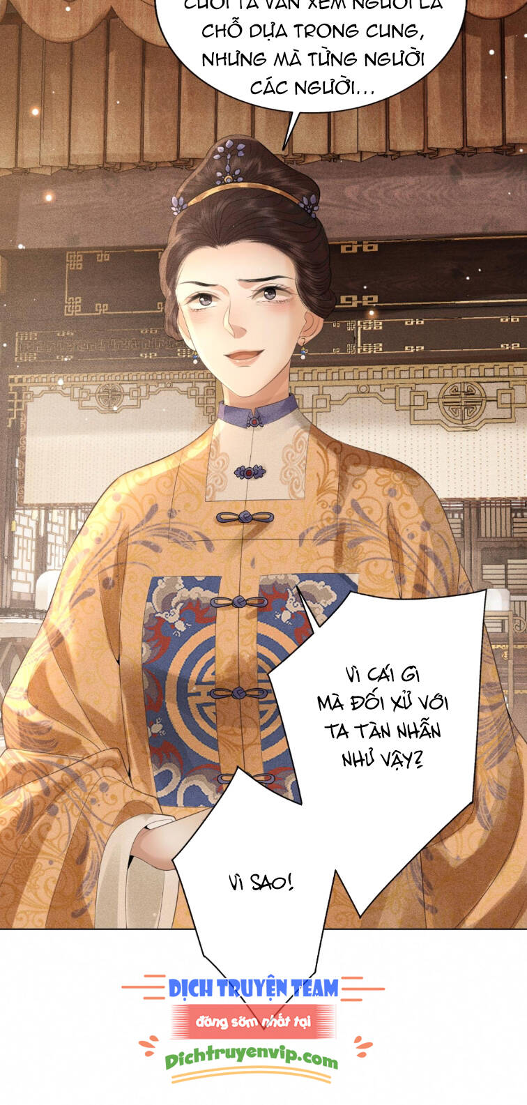 Thượng Thực Chapter 23 - 20