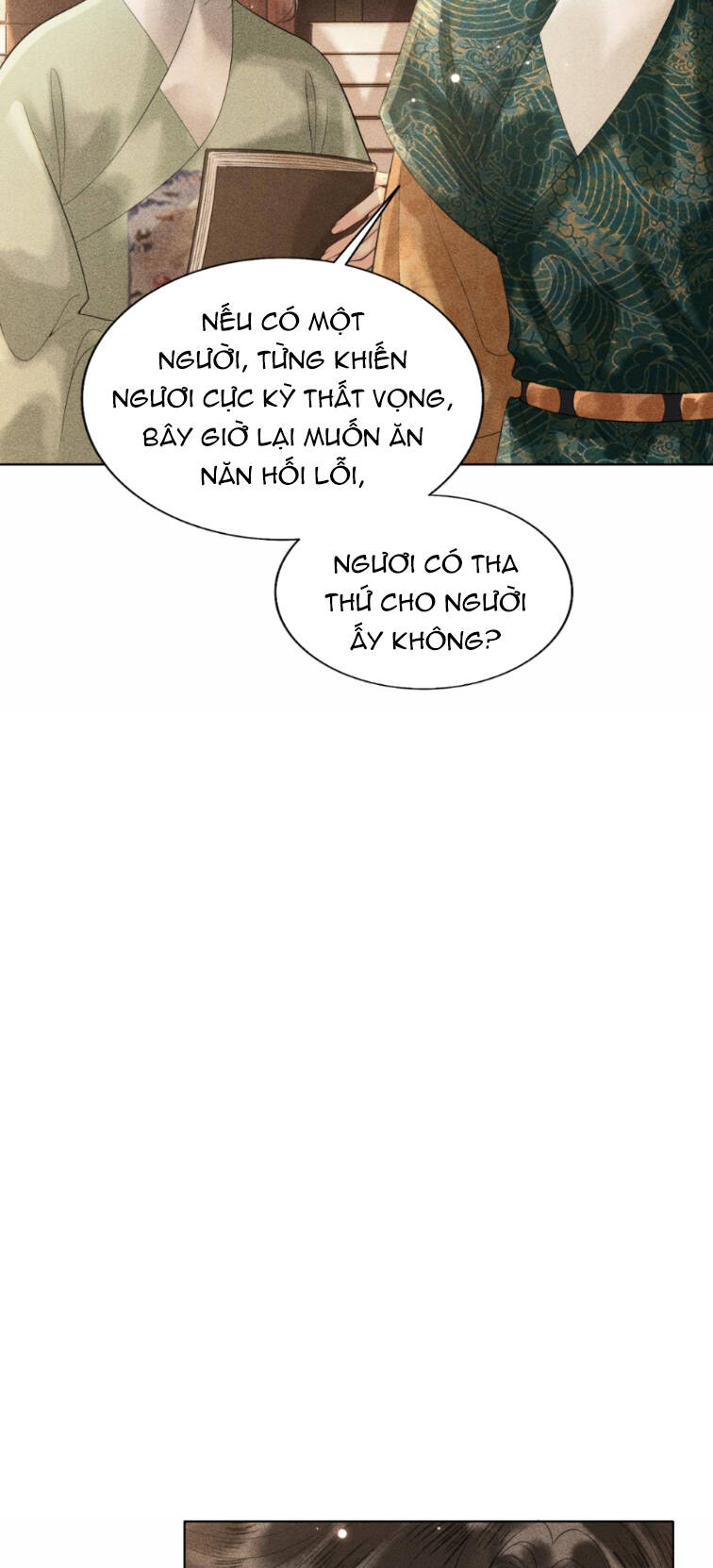 Thượng Thực Chapter 23 - 3