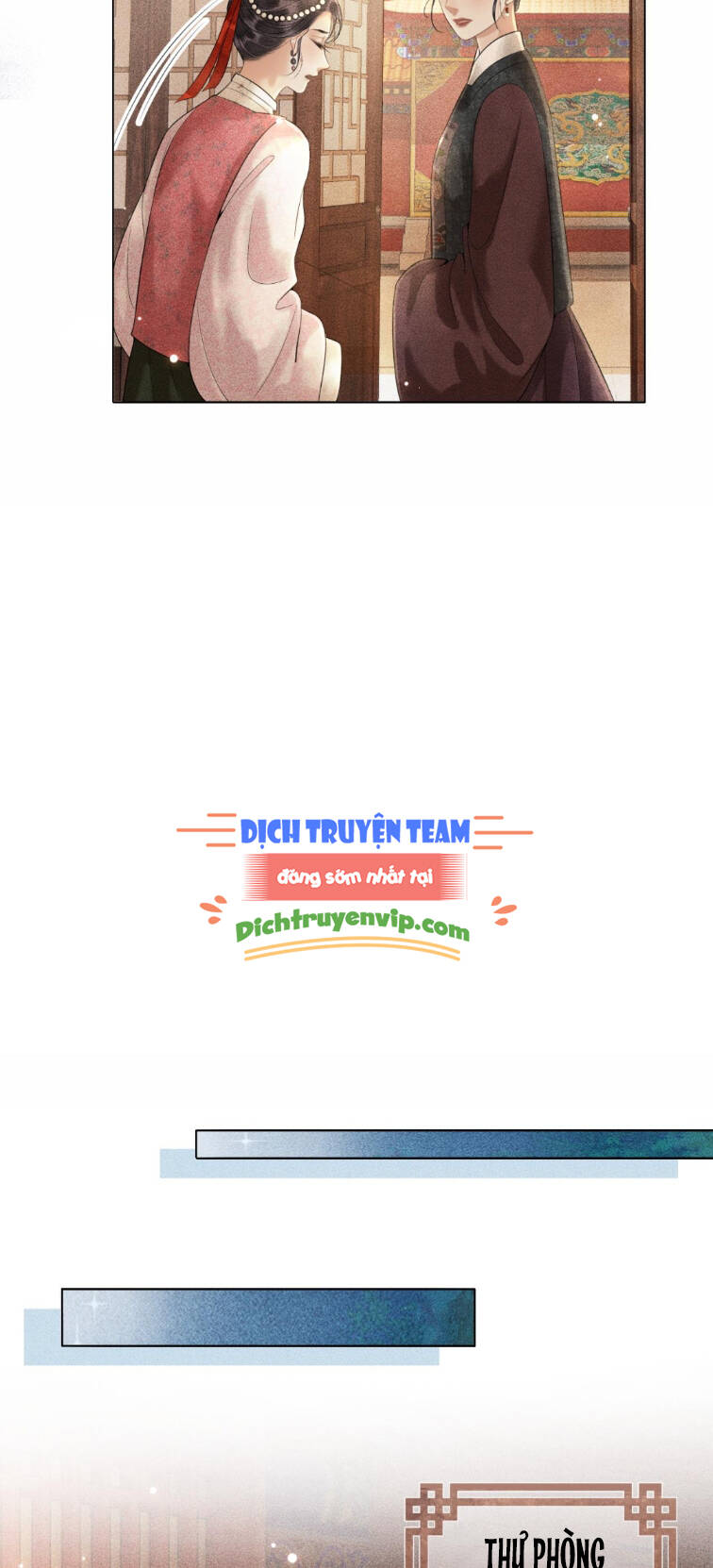 Thượng Thực Chapter 23 - 29