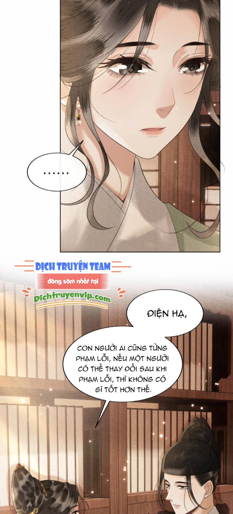 Thượng Thực Chapter 23 - 4