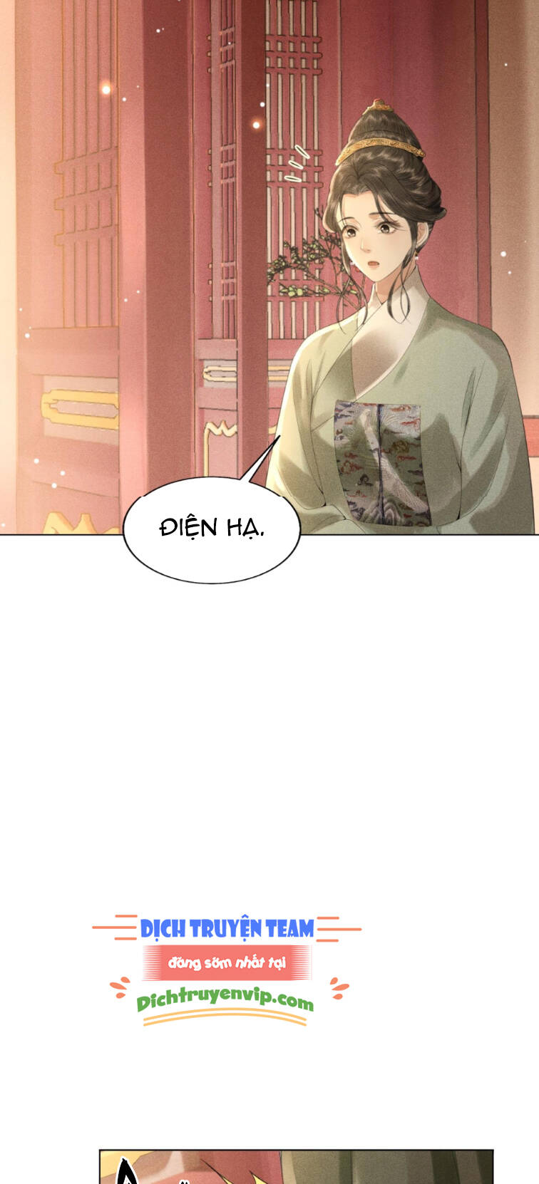 Thượng Thực Chapter 23 - 33