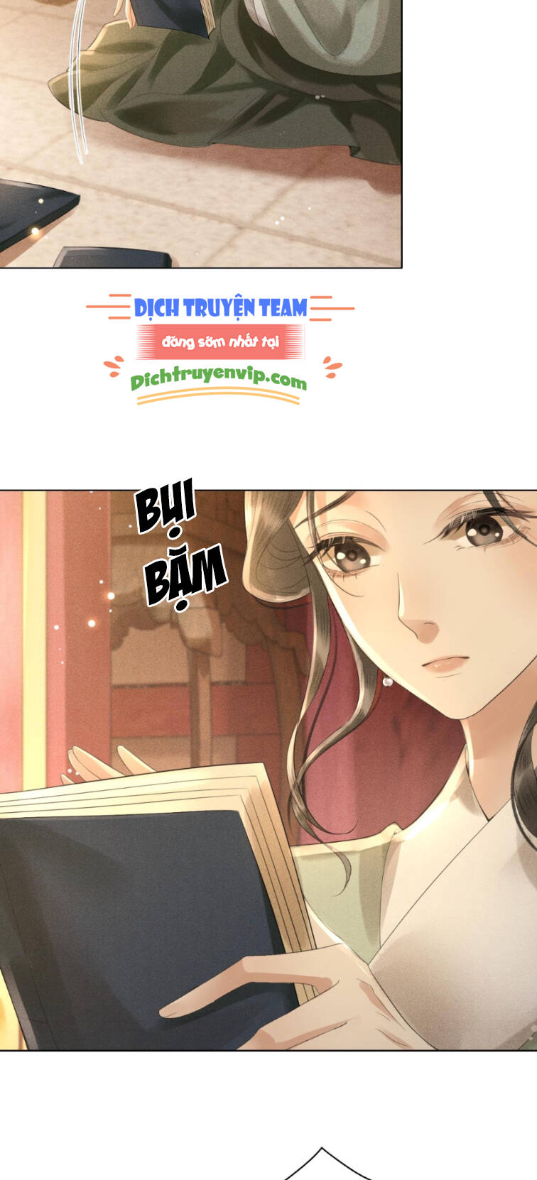 Thượng Thực Chapter 23 - 35