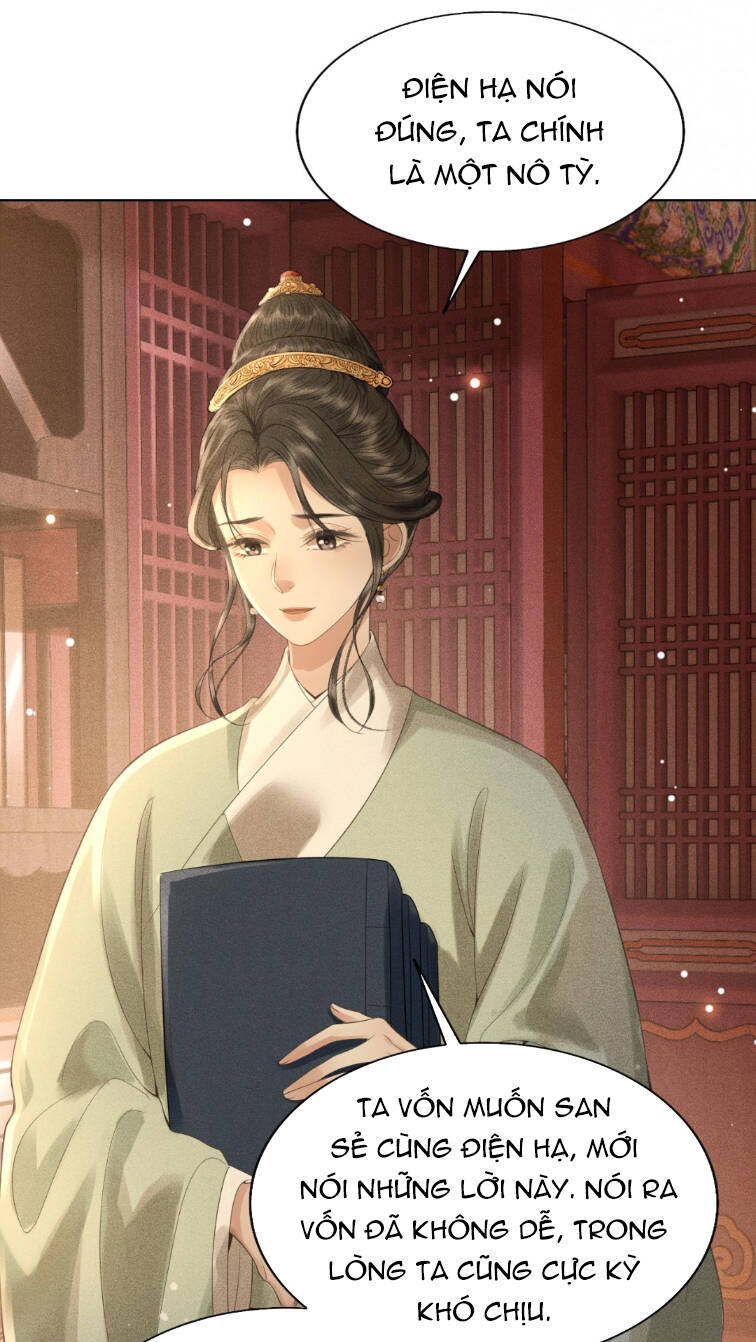 Thượng Thực Chapter 23 - 38