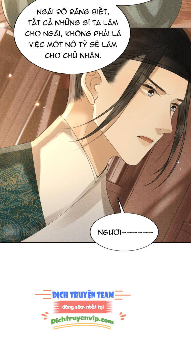 Thượng Thực Chapter 23 - 39