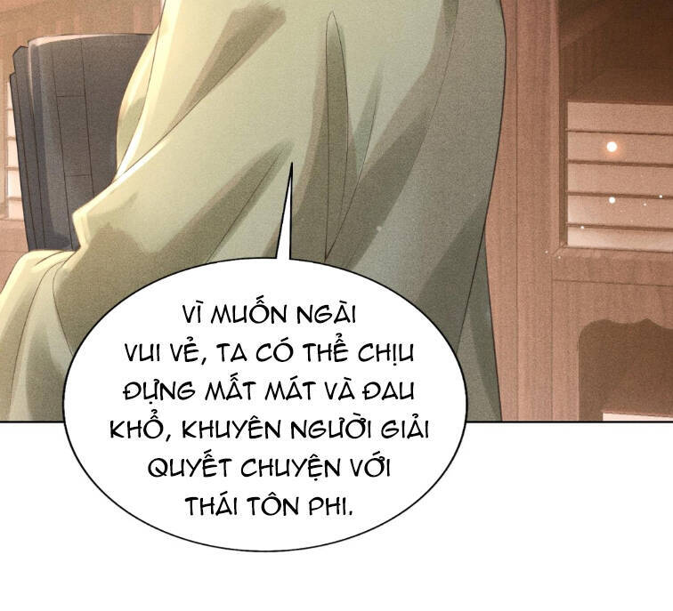 Thượng Thực Chapter 23 - 42