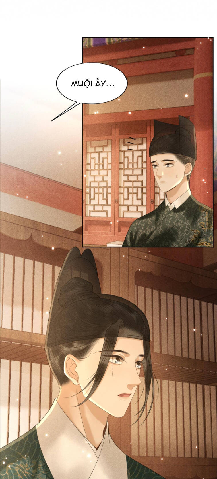 Thượng Thực Chapter 23 - 47