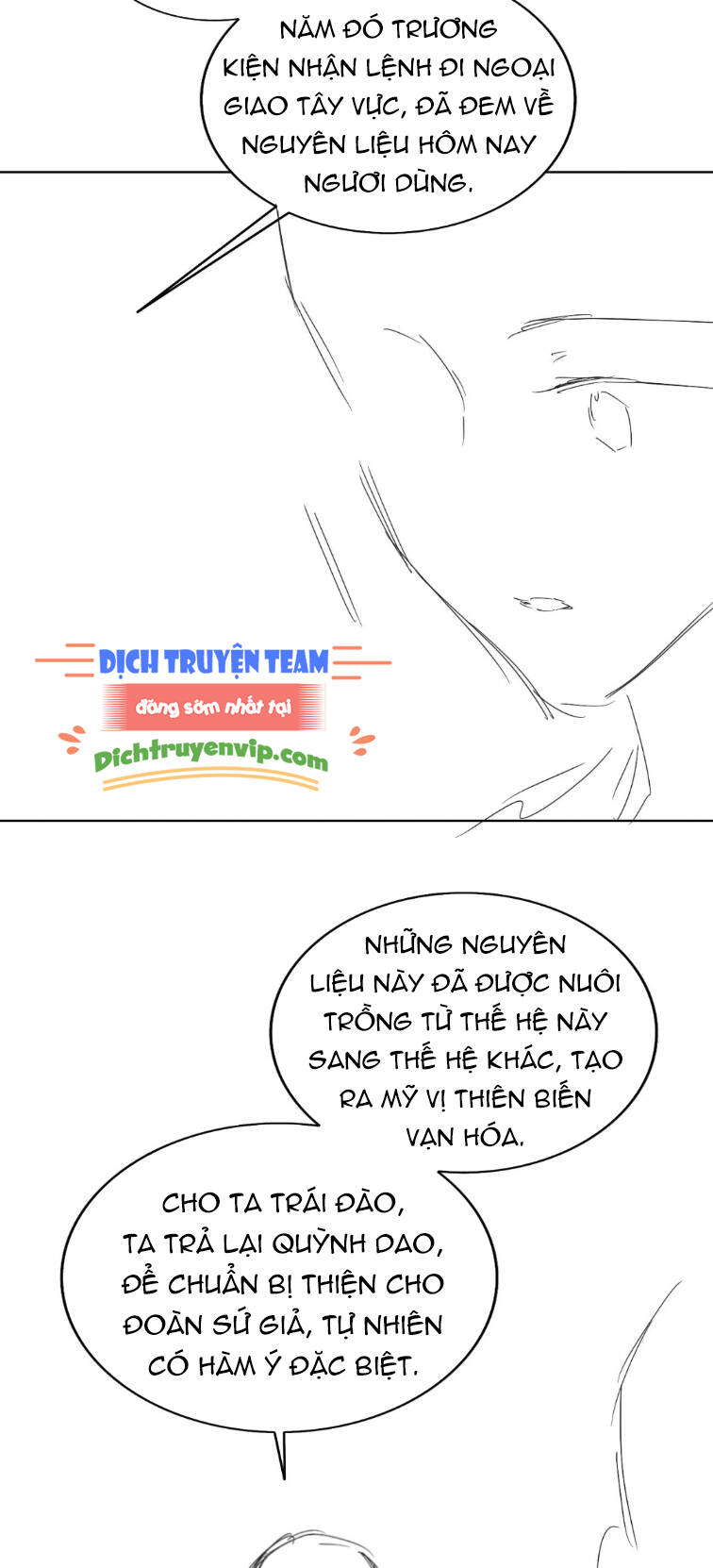 Thượng Thực Chapter 23 - 49