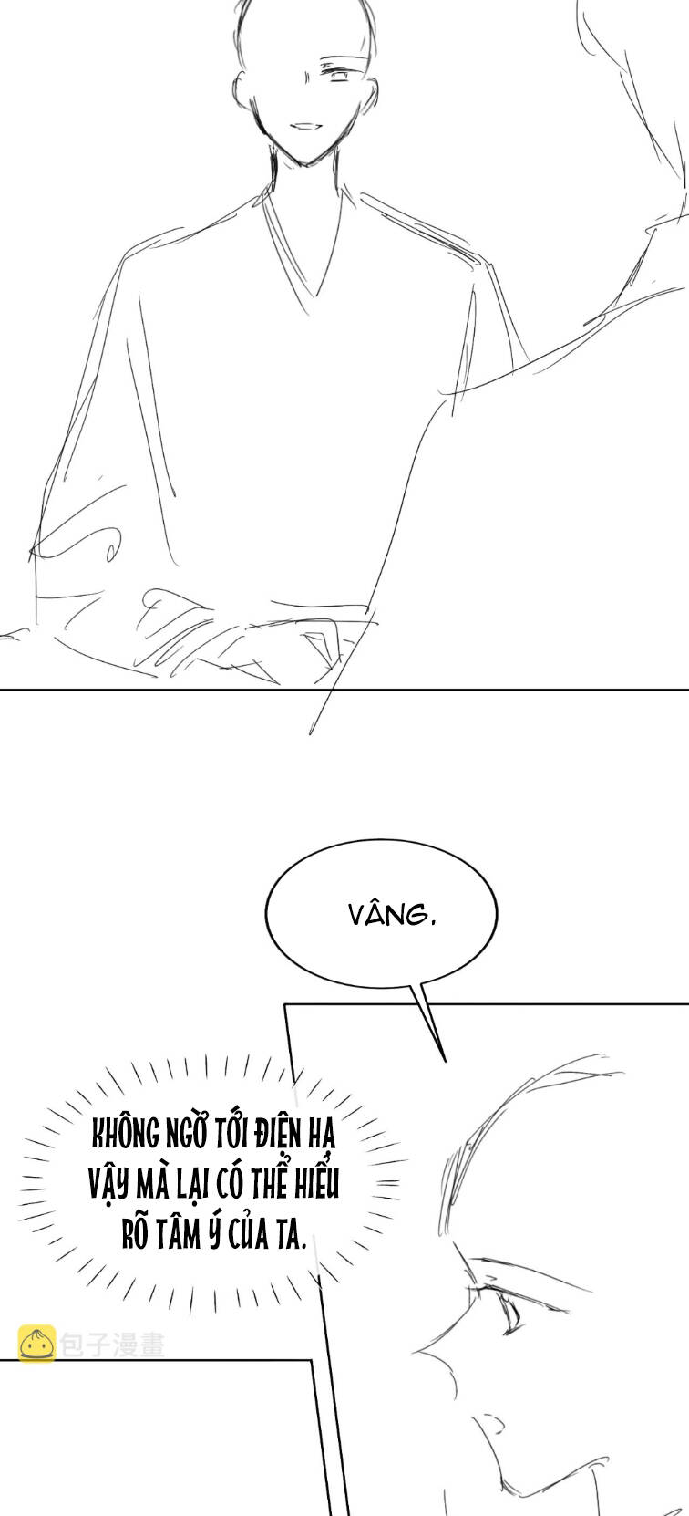 Thượng Thực Chapter 23 - 50