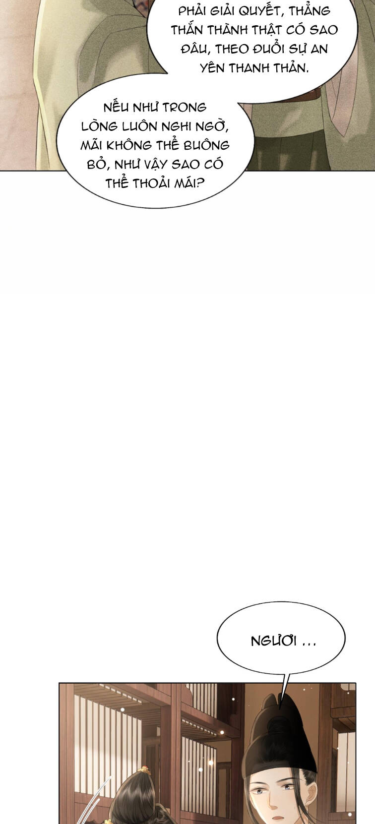 Thượng Thực Chapter 23 - 7