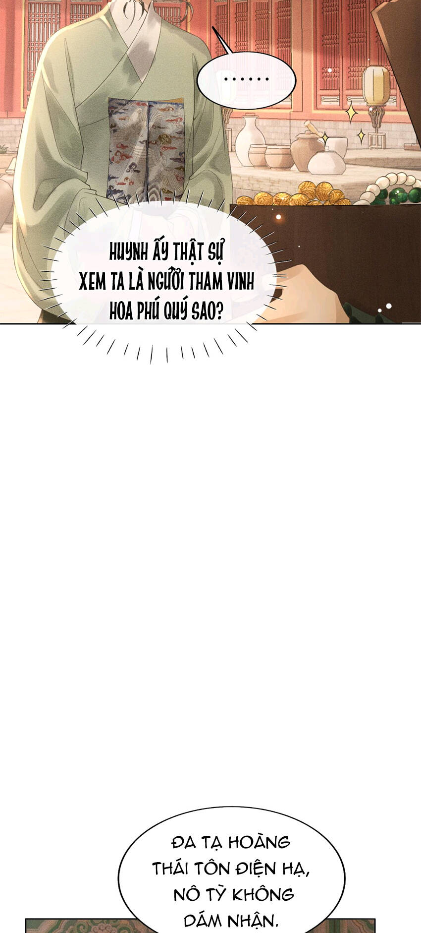 Thượng Thực Chapter 24 - 41