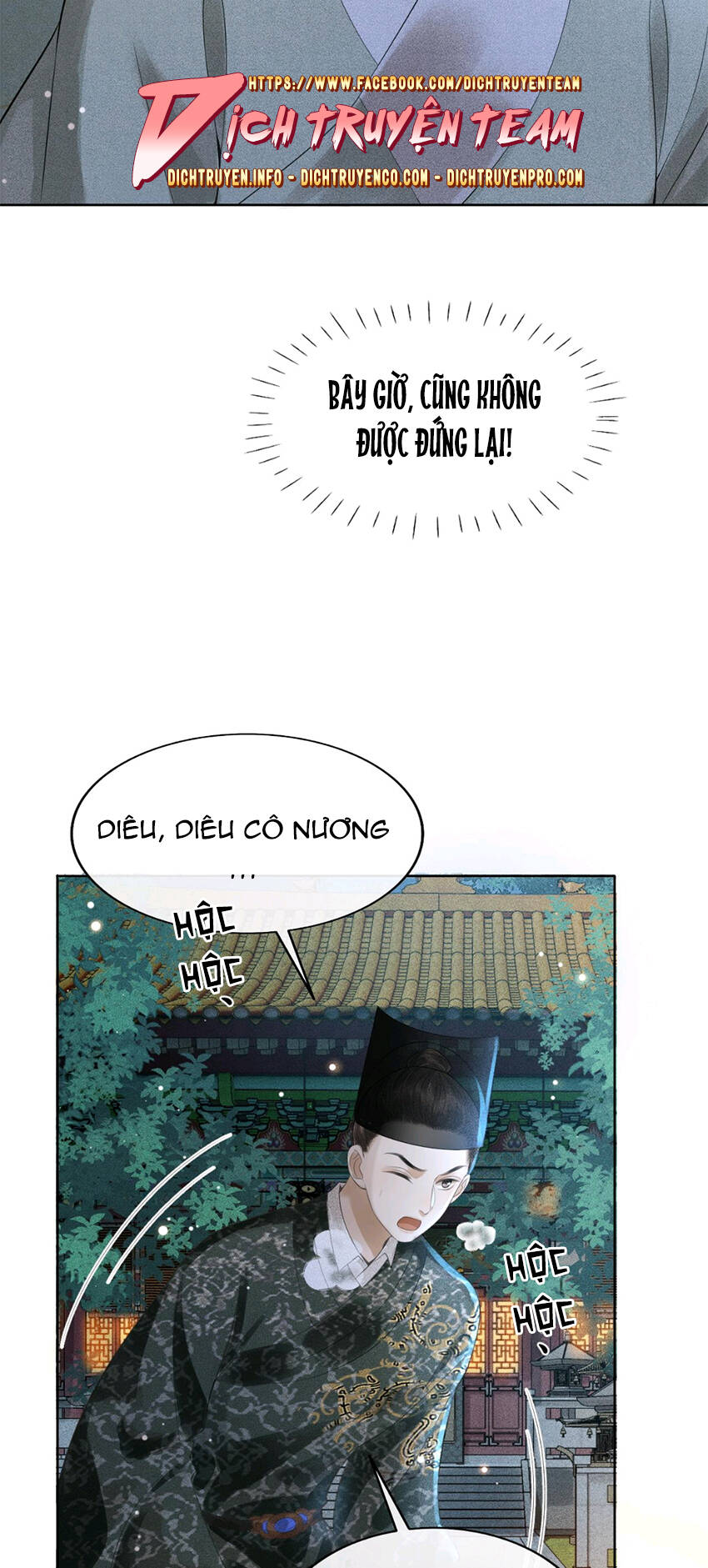 Thượng Thực Chapter 24 - 8