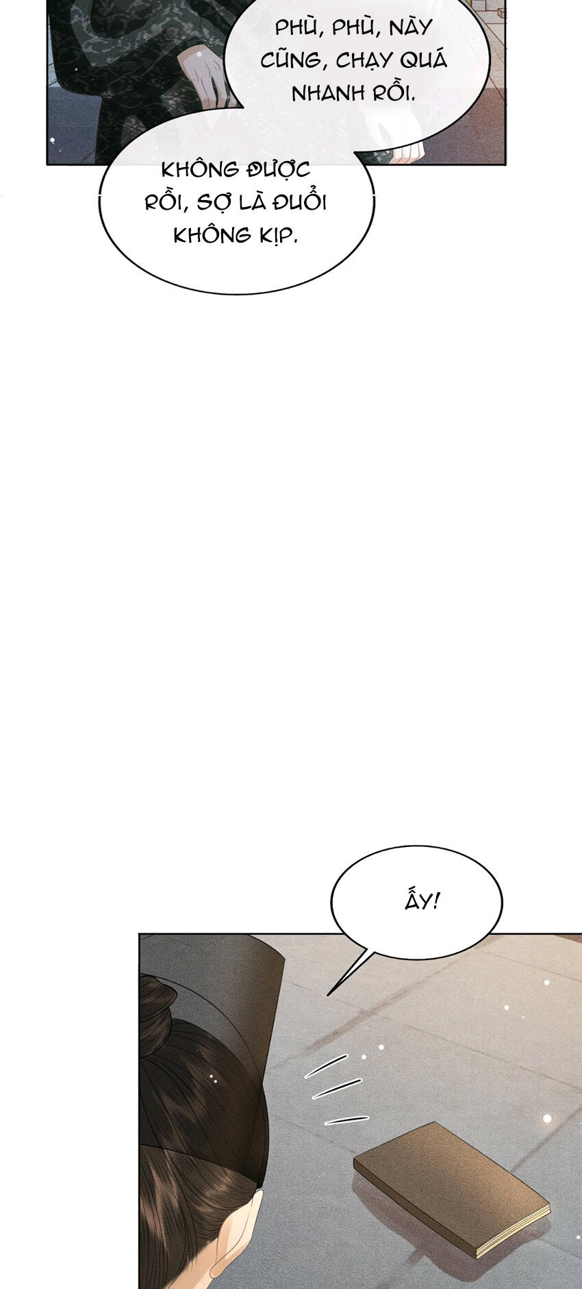 Thượng Thực Chapter 24 - 9