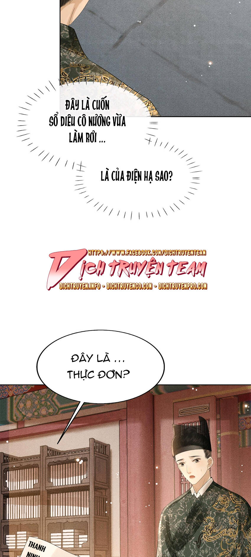 Thượng Thực Chapter 24 - 10