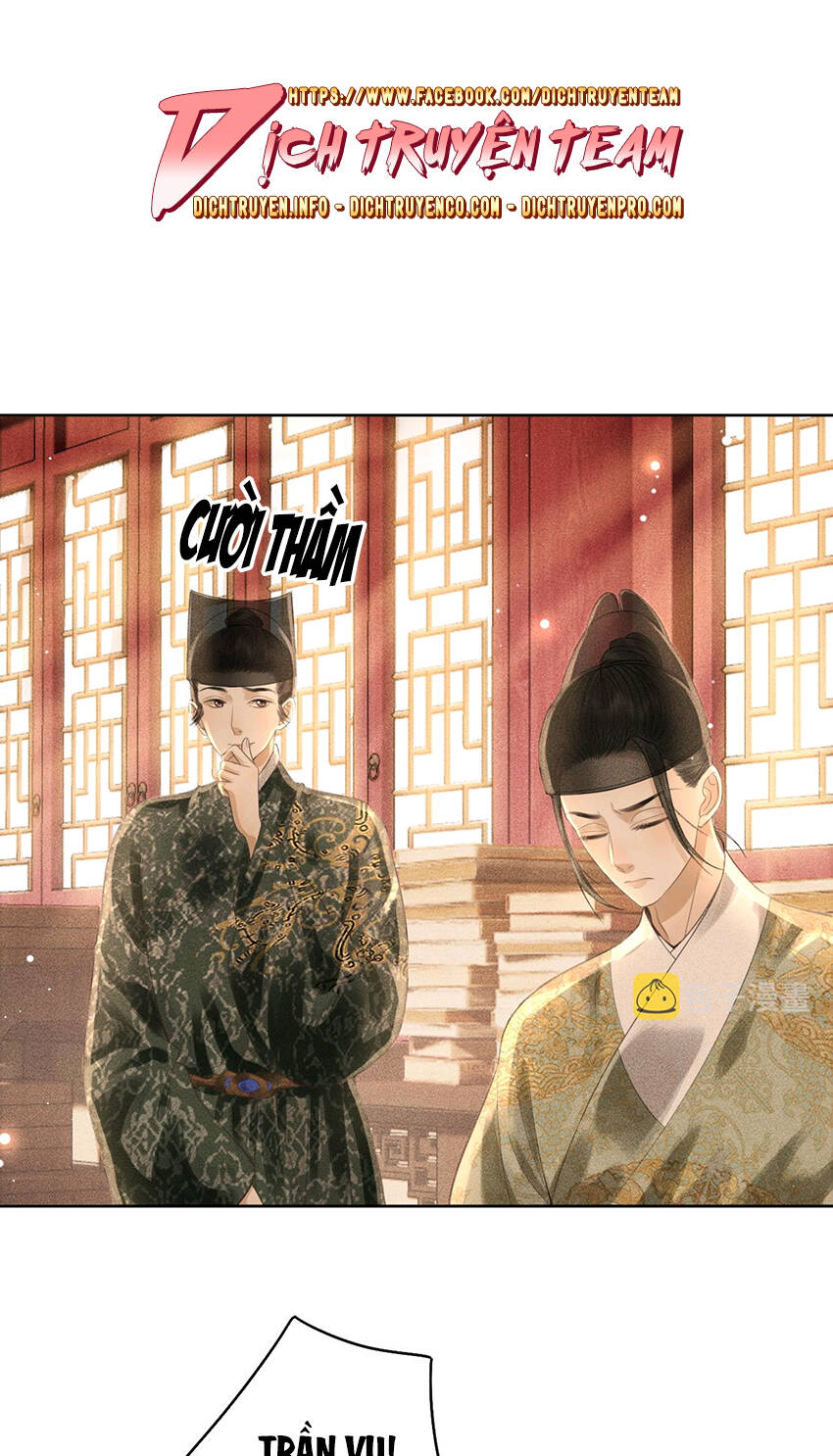 Thượng Thực Chapter 25 - 12
