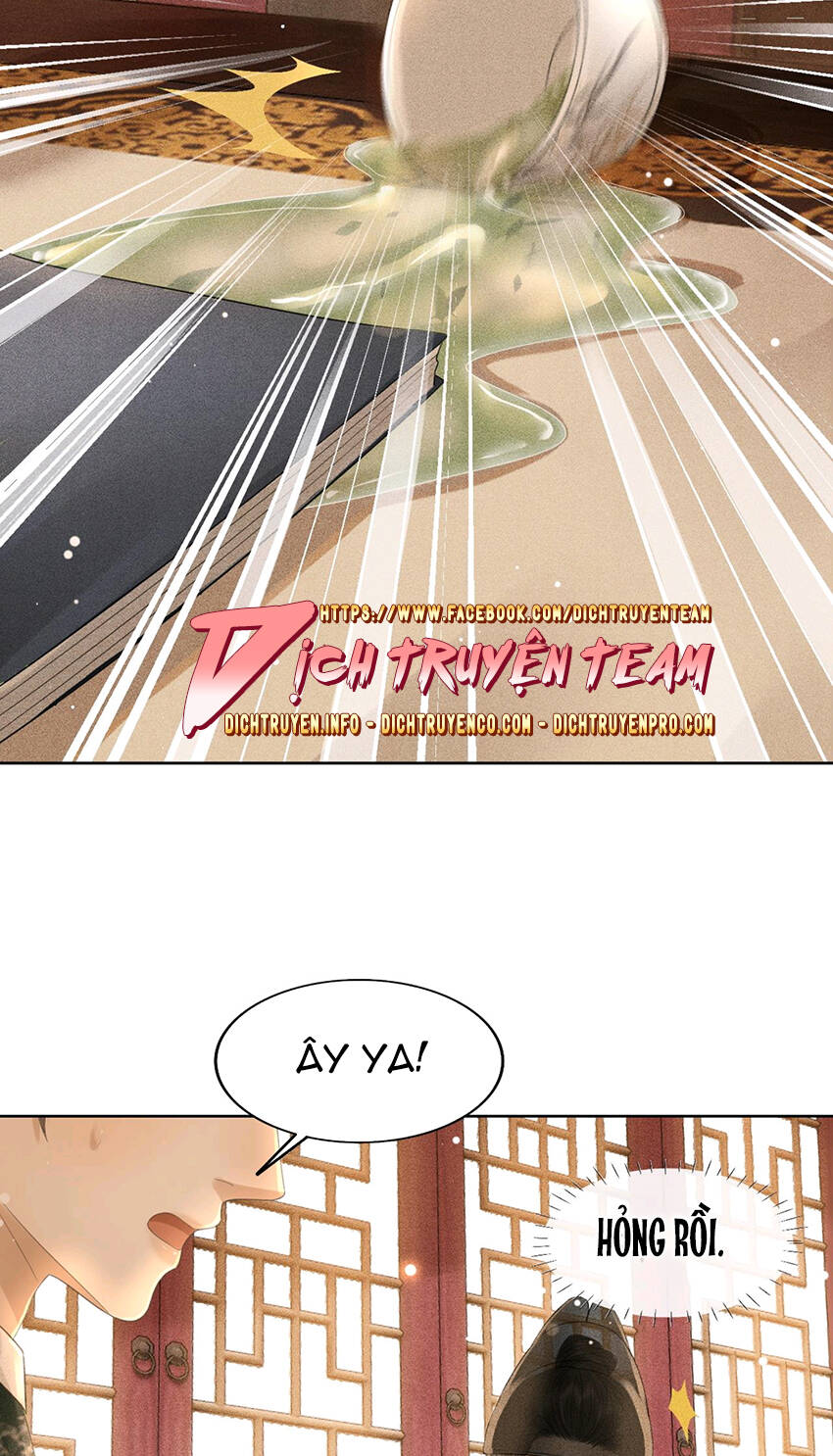 Thượng Thực Chapter 25 - 18