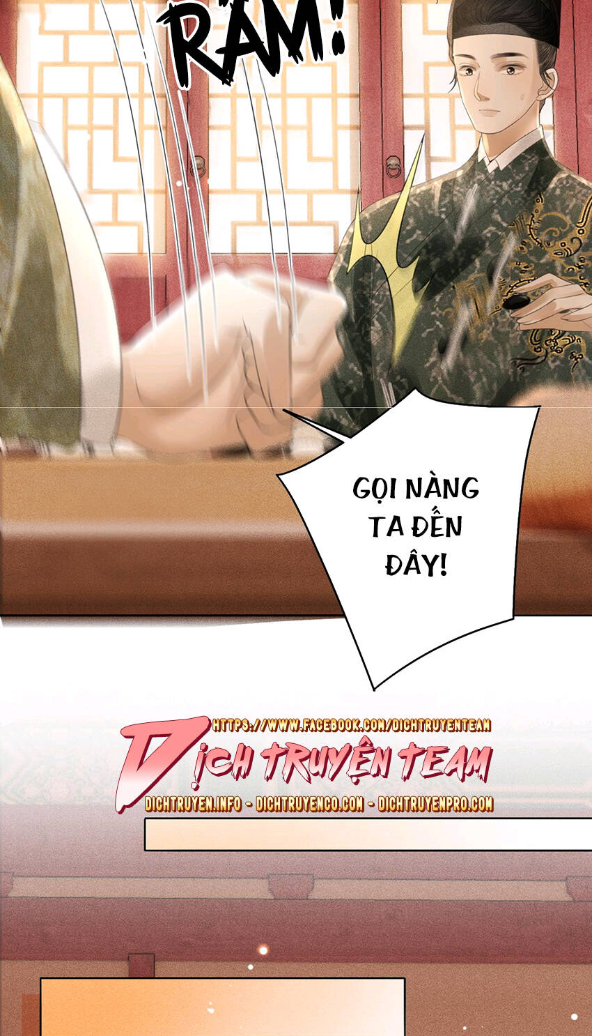 Thượng Thực Chapter 25 - 3