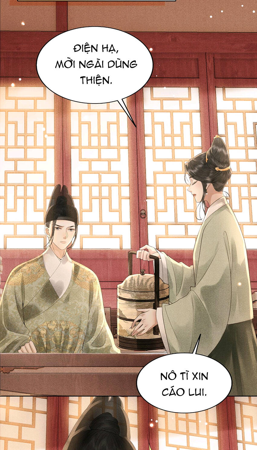 Thượng Thực Chapter 25 - 4