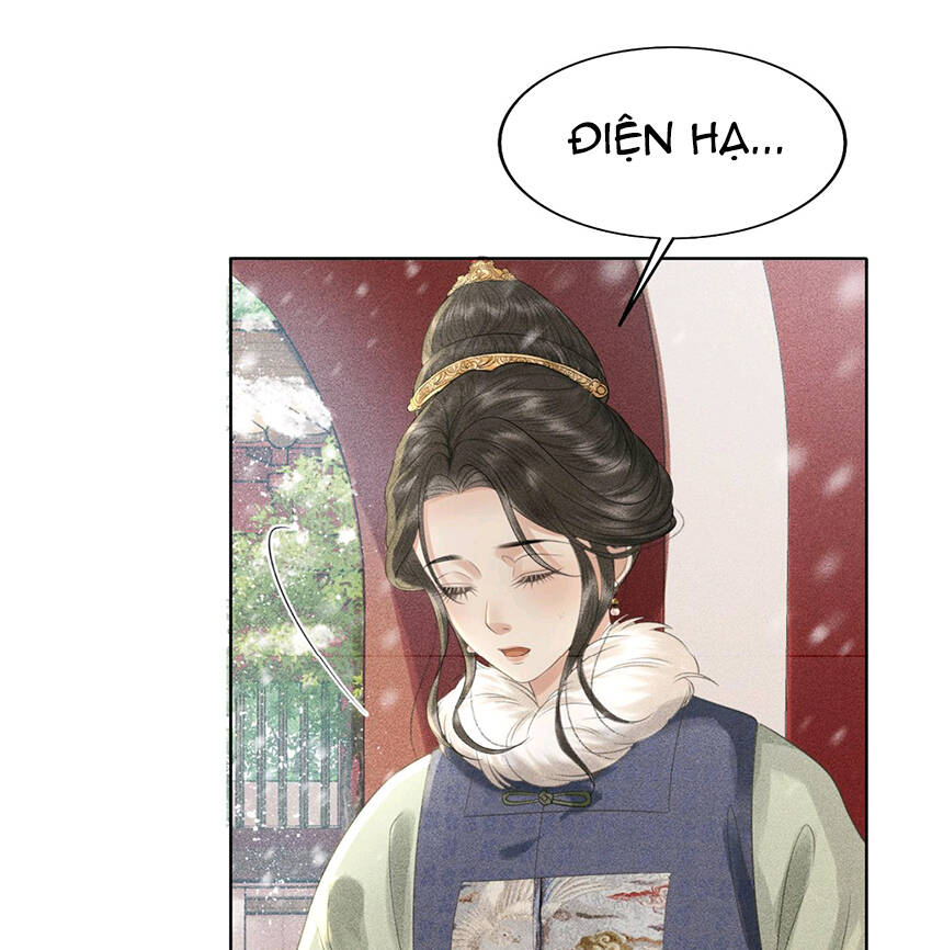 Thượng Thực Chapter 25 - 43