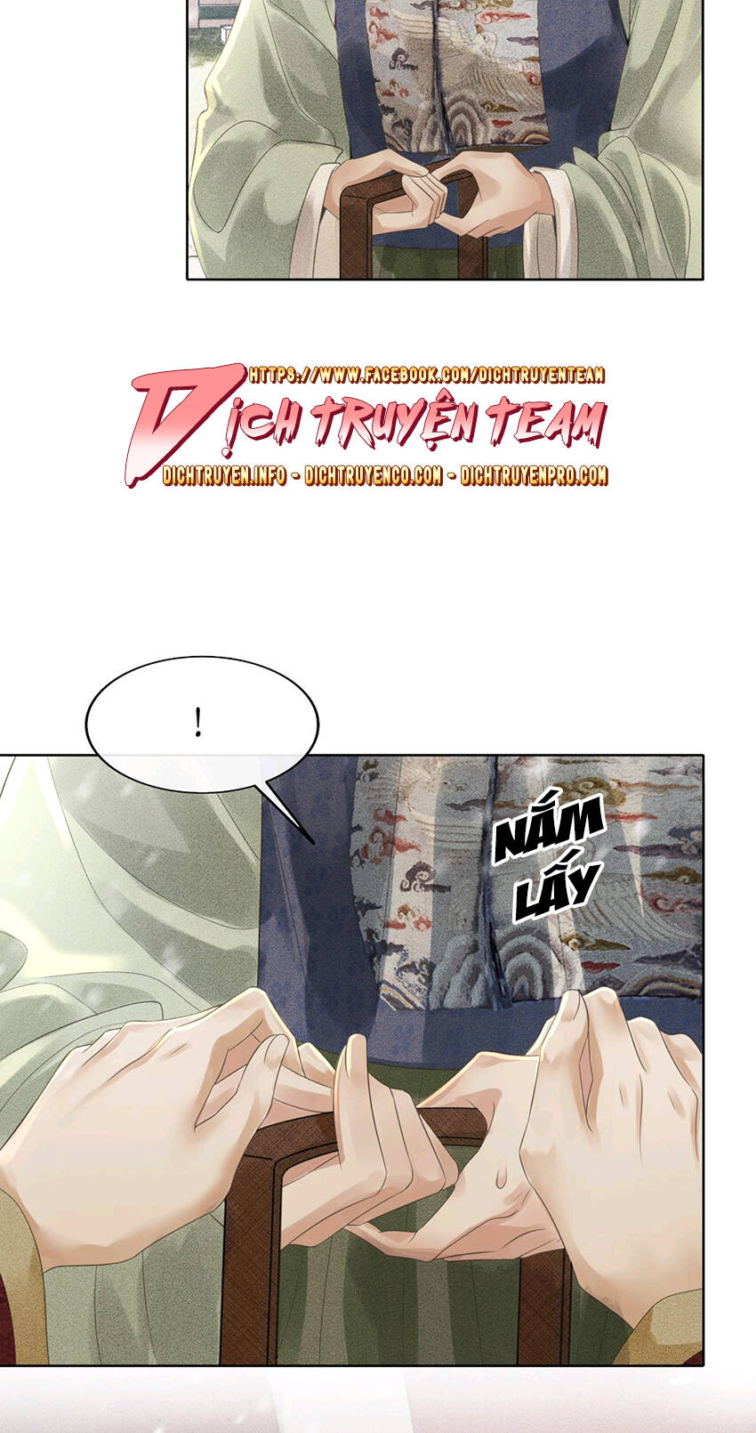 Thượng Thực Chapter 25 - 44