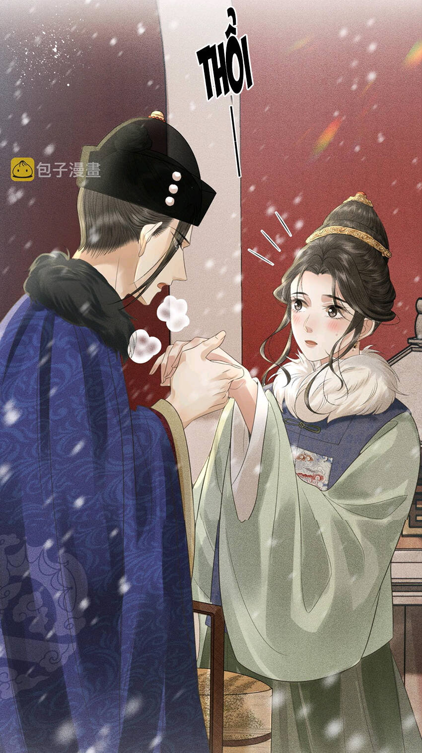 Thượng Thực Chapter 25 - 45