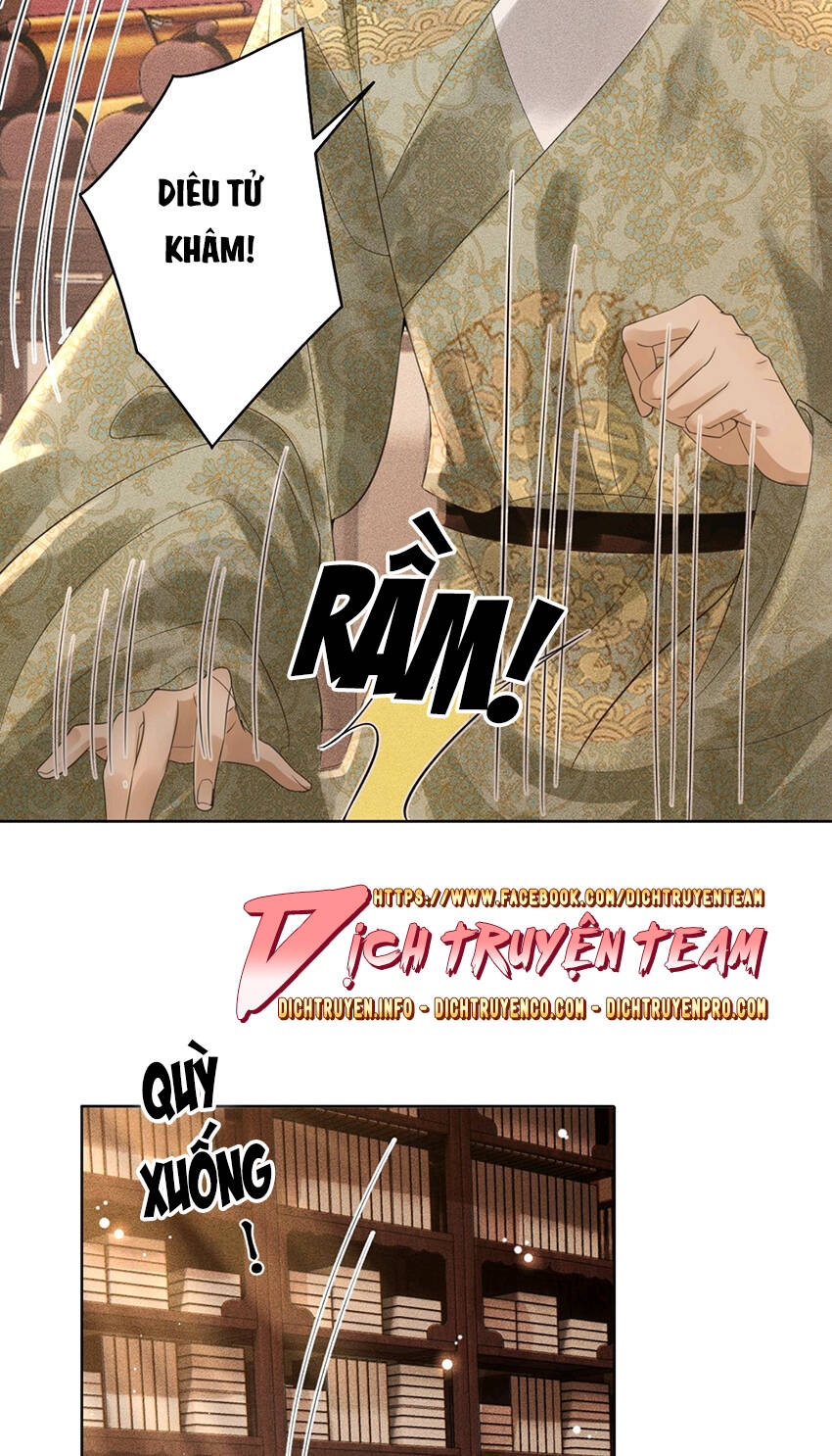 Thượng Thực Chapter 25 - 8