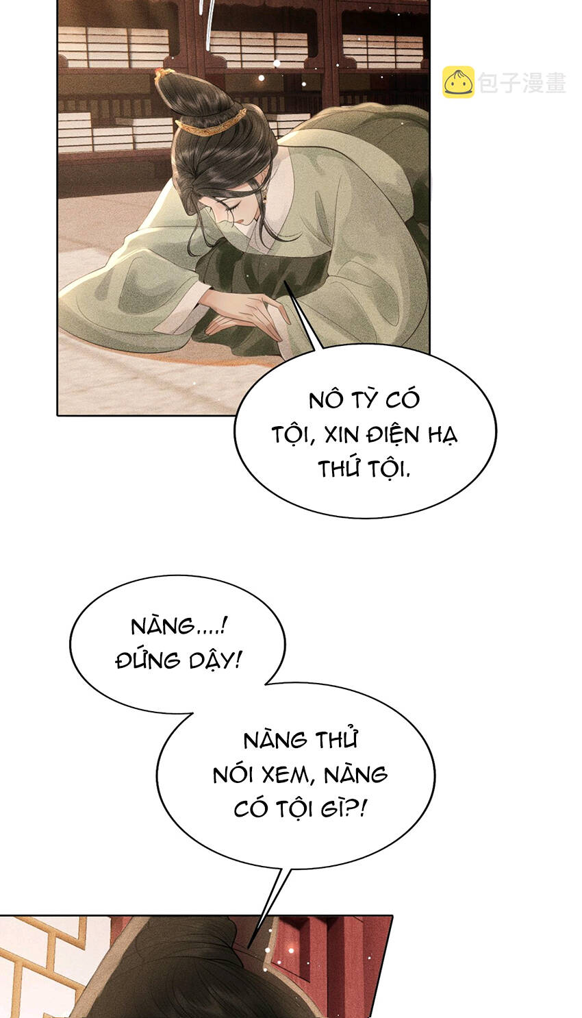 Thượng Thực Chapter 25 - 9